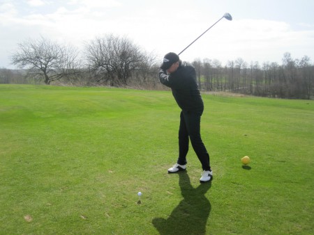 Per med ligans premierslag!